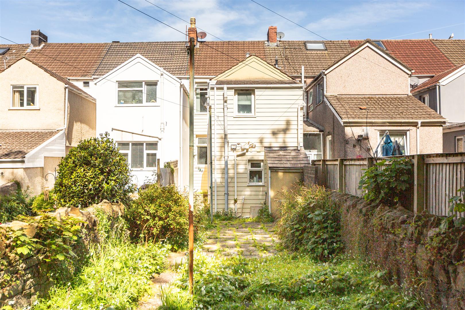St. Helens Avenue, Swansea, SA1 4NF
